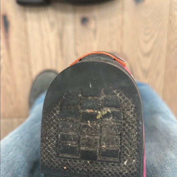 Missoni for Target Floral Patterned Rain Boots - Picture 6 of 7